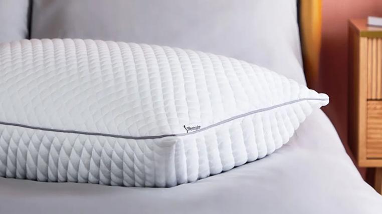Down Pillows & Duvets By Silentnight