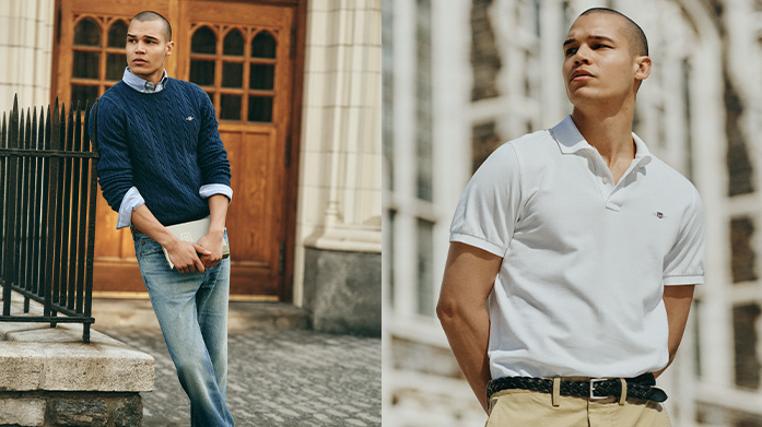 GANT Menswear