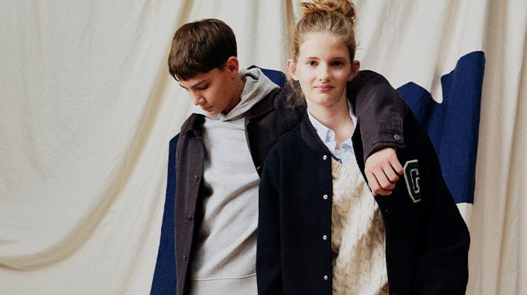 GANT Kidswear