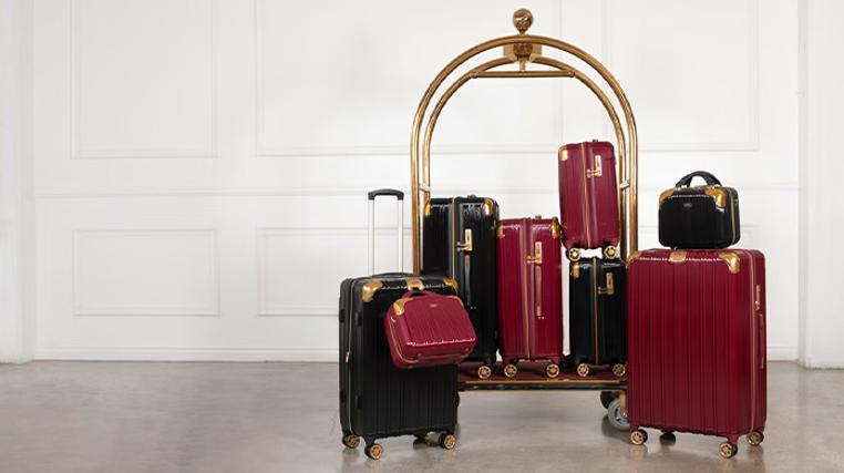 Affordable Luggage Picks!