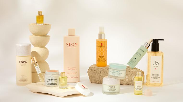 Blissful Bath And Body Edit