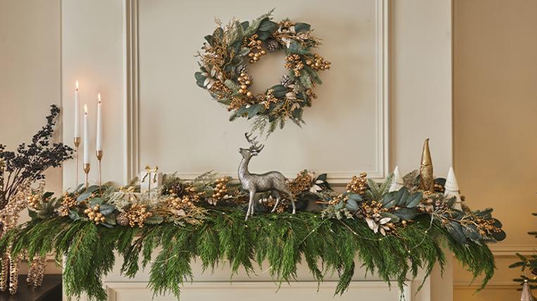 Christmas Home Decor