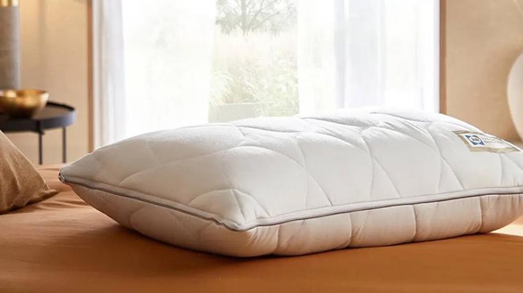 New Season Duvets & Pillows