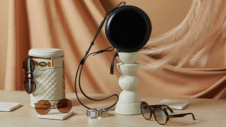 The September Accessories Wishlist