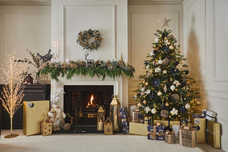 The Christmas Shop: Up to 50% Off