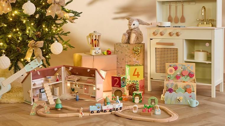 Orange Tree Toys: Gifting For Kids