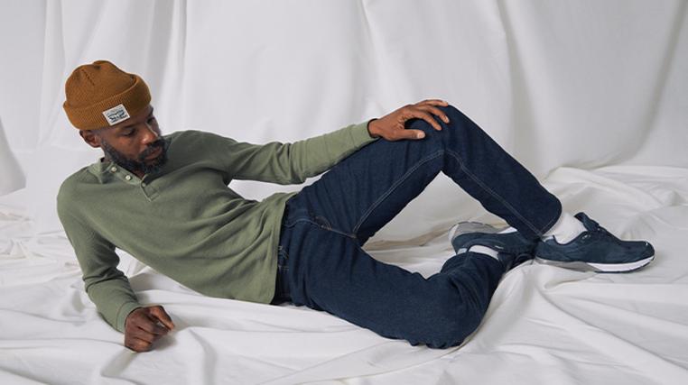 Levi's® Menswear