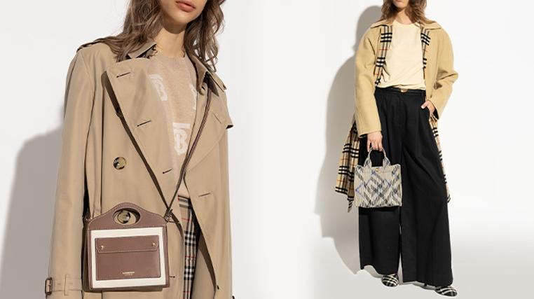 Burberry: Up To 50% Off