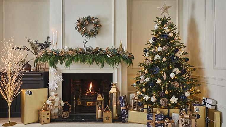 The Christmas Shop: Up to 50% Off