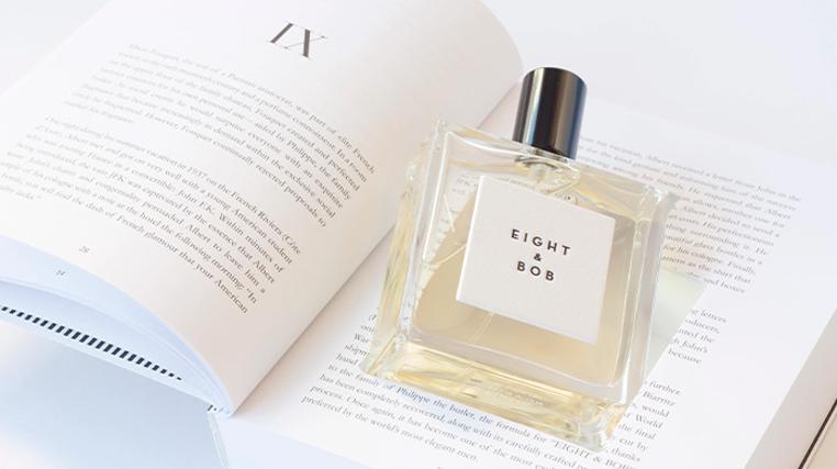 Brand Debut: Eight & Bob
