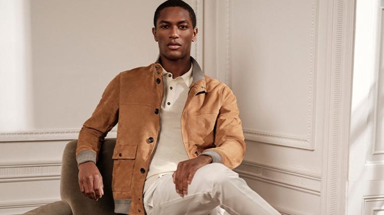 September Markdowns For Him