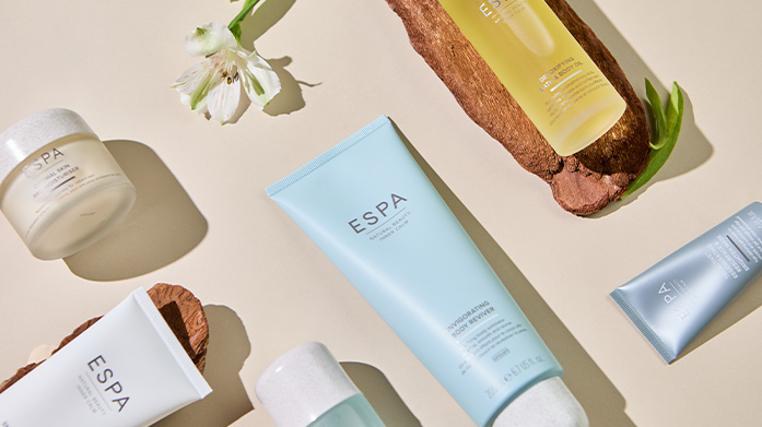 The Beauty Sleep Edit