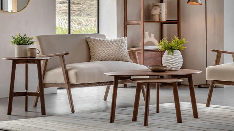 20% off Selected Furniture