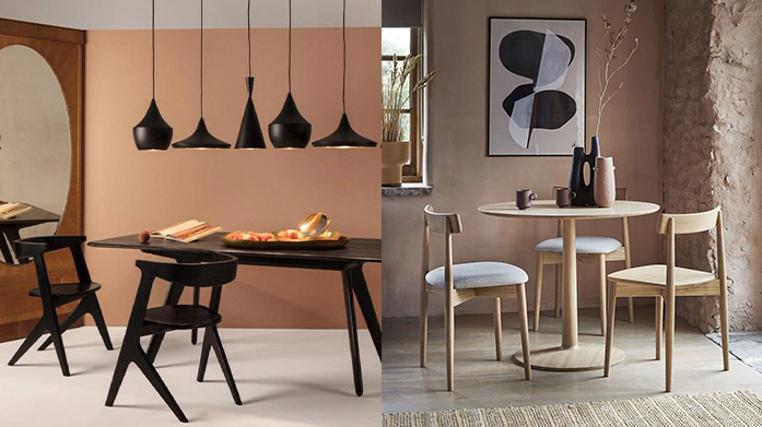 Designer Homewares: Eichholtz. Tom Dixon, Ercol & More