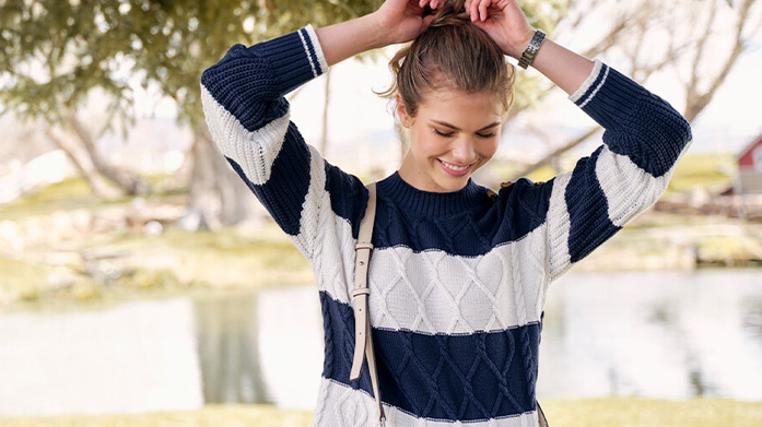 U.S. Polo Assn. Womenswear