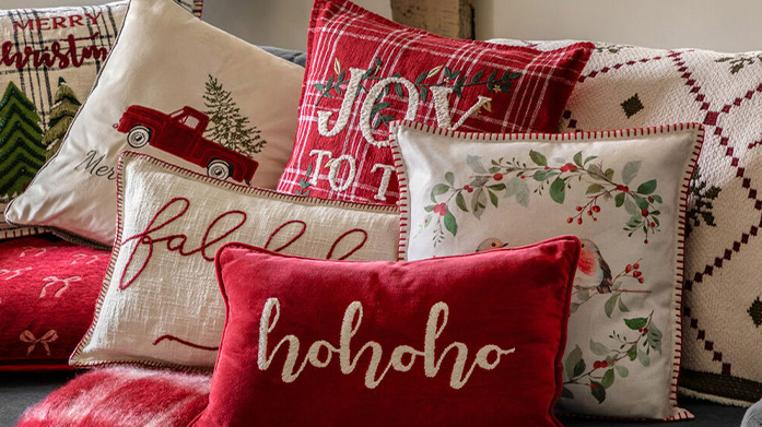 Christmas With Gallery Living