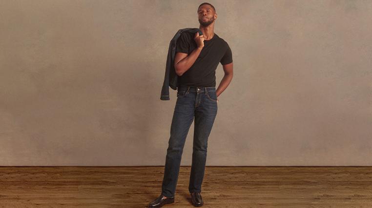 7 For All Mankind Premium Jeans For Him