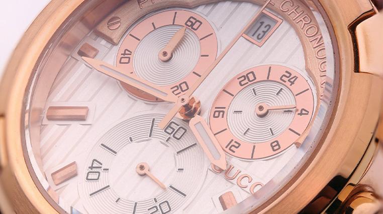 Women's Watches: Gucci, Armani, Seiko & More
