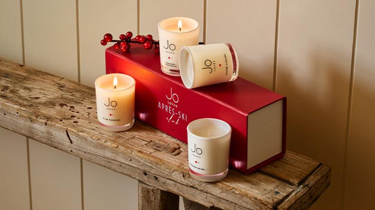 Jo Loves: Christmas Gifting