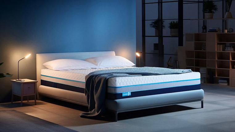 Simba: Mattresses & Bedding