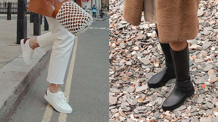 New! FitFlop For Autumn