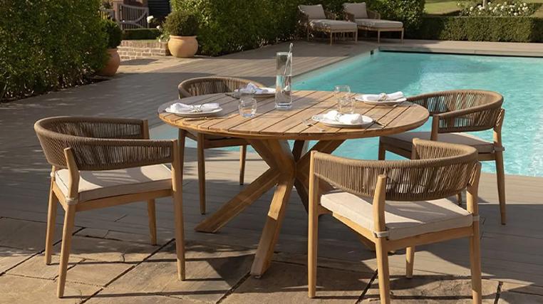 Final Clearance! Garden Furniture & Accessories