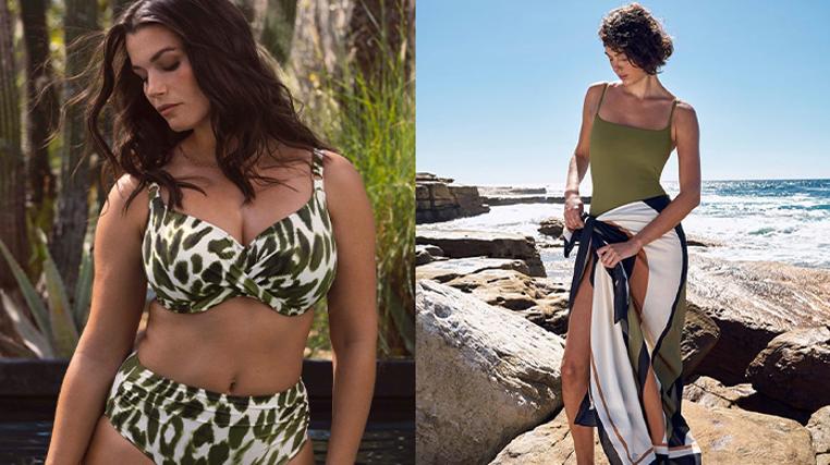 End Of Summer: Swim Clearance