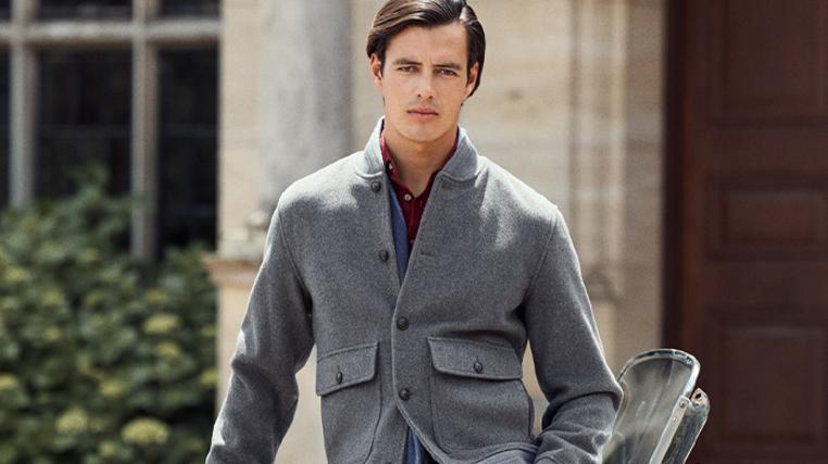 Men's Premium Brands