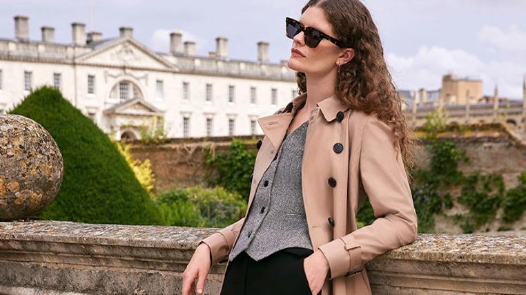 Women's Premium Brands