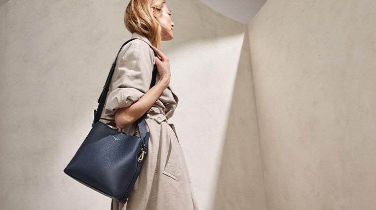Radley: New Season Update Up To 60% Off