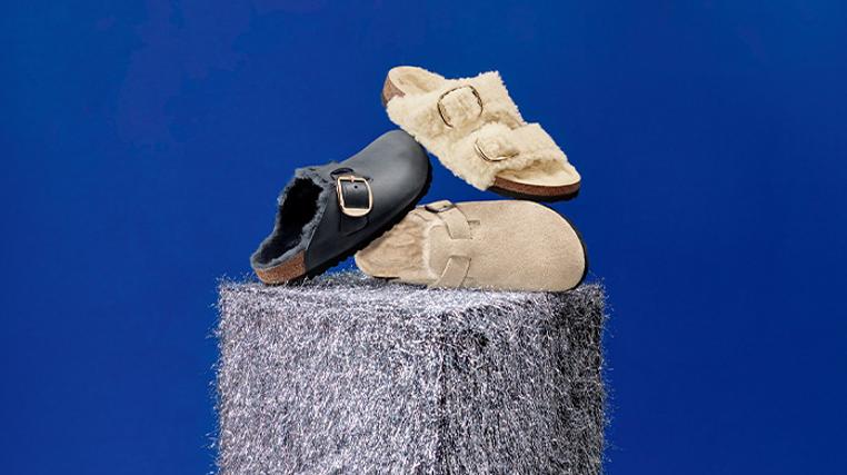 New! Birkenstock For Her & Him. Up To 40% Off
