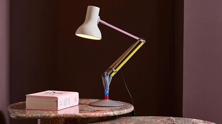 Designer Collection: Furniture & Lighting