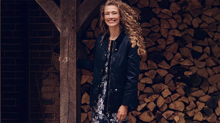 Crew Clothing Express Shop For Her