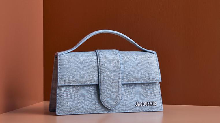 Jacquemus Handbags: Up To 40% Off