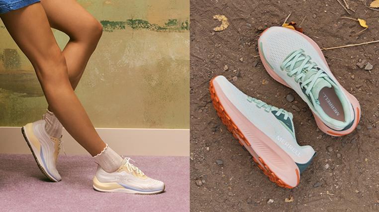 The Round Up: Trainers For Her