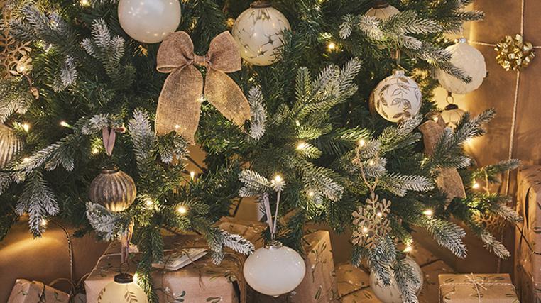 Christmas Decorations