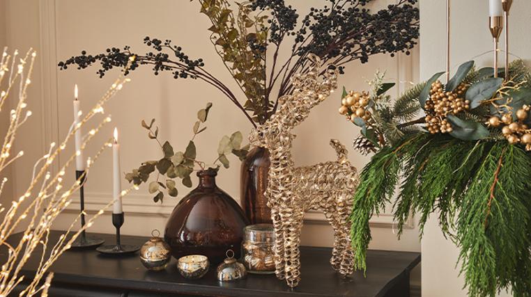 Christmas Home Decor