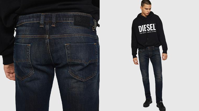 Diesel Menswear