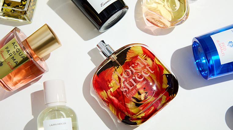 The Designer Fragrance Shop