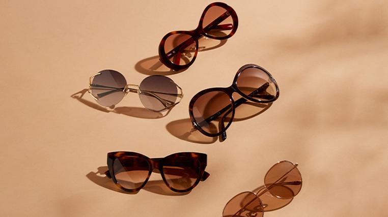 A/W Designer Sunglasses