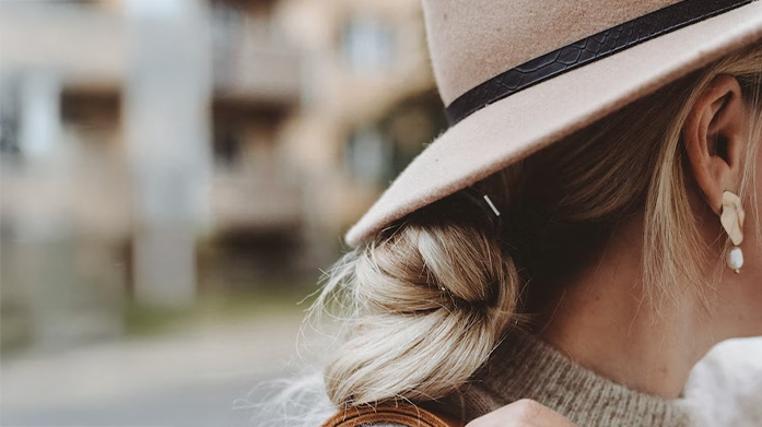 Autumn Accessories Lookbook
