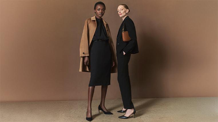 Designer Womenswear
