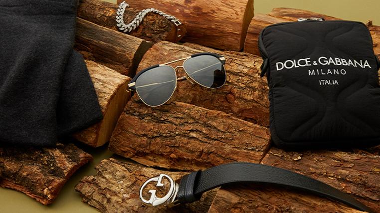 Mens Accessories Picks