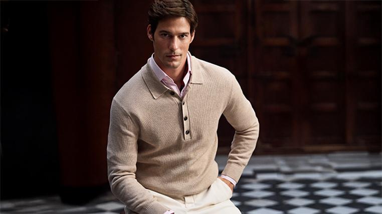 Premium Top's For Him
