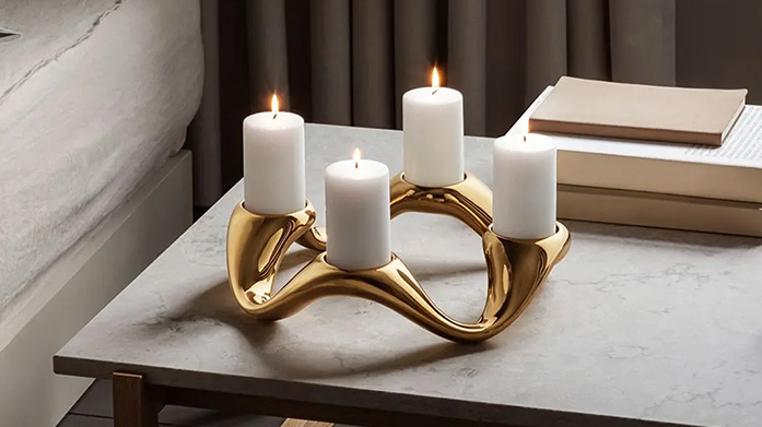 Georg Jensen Christmas