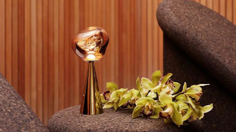 Tom Dixon: The Icons