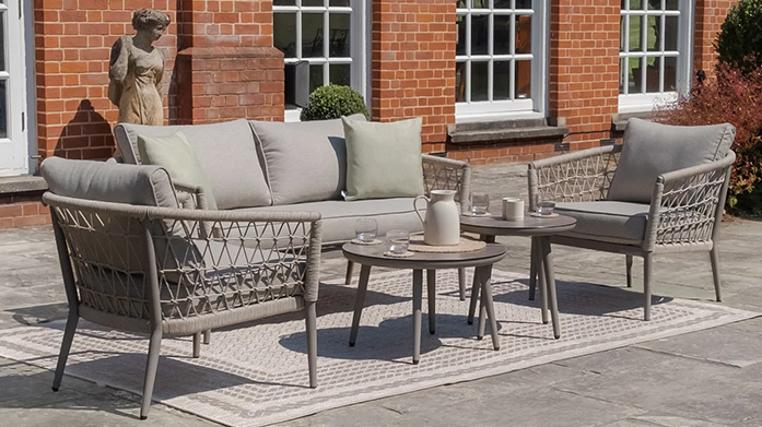 Extra 20% Off: Garden Furniture & Accessories