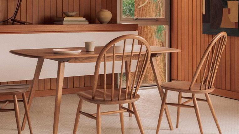 Designer Collection: Furniture & Lighting