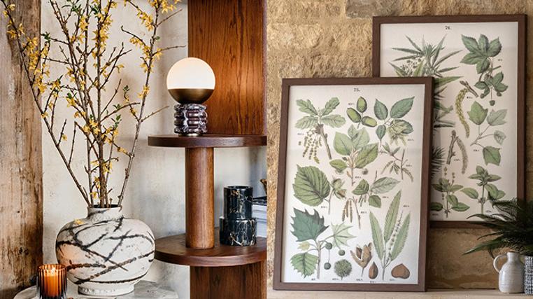 Home Accessories Boutique