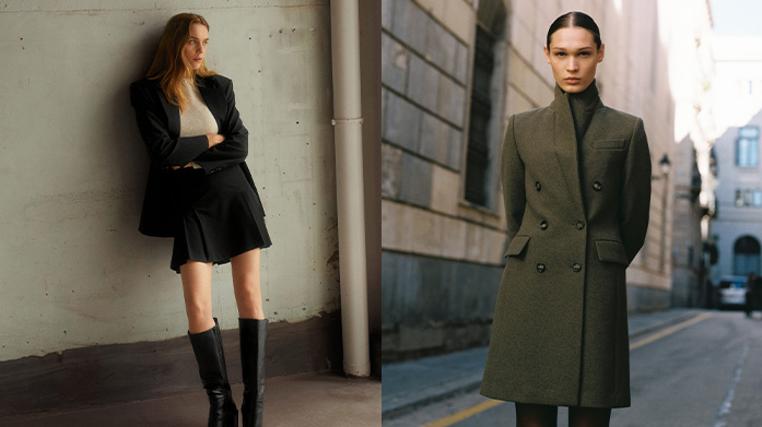 Highstreet Wardrobe Refresh
